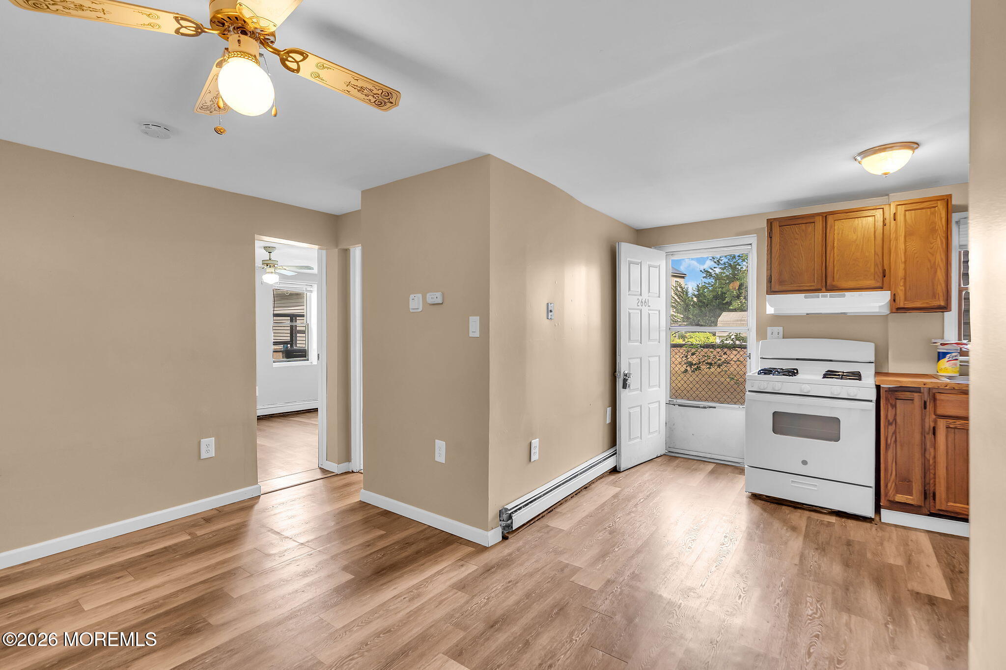 266 Bayside Drive