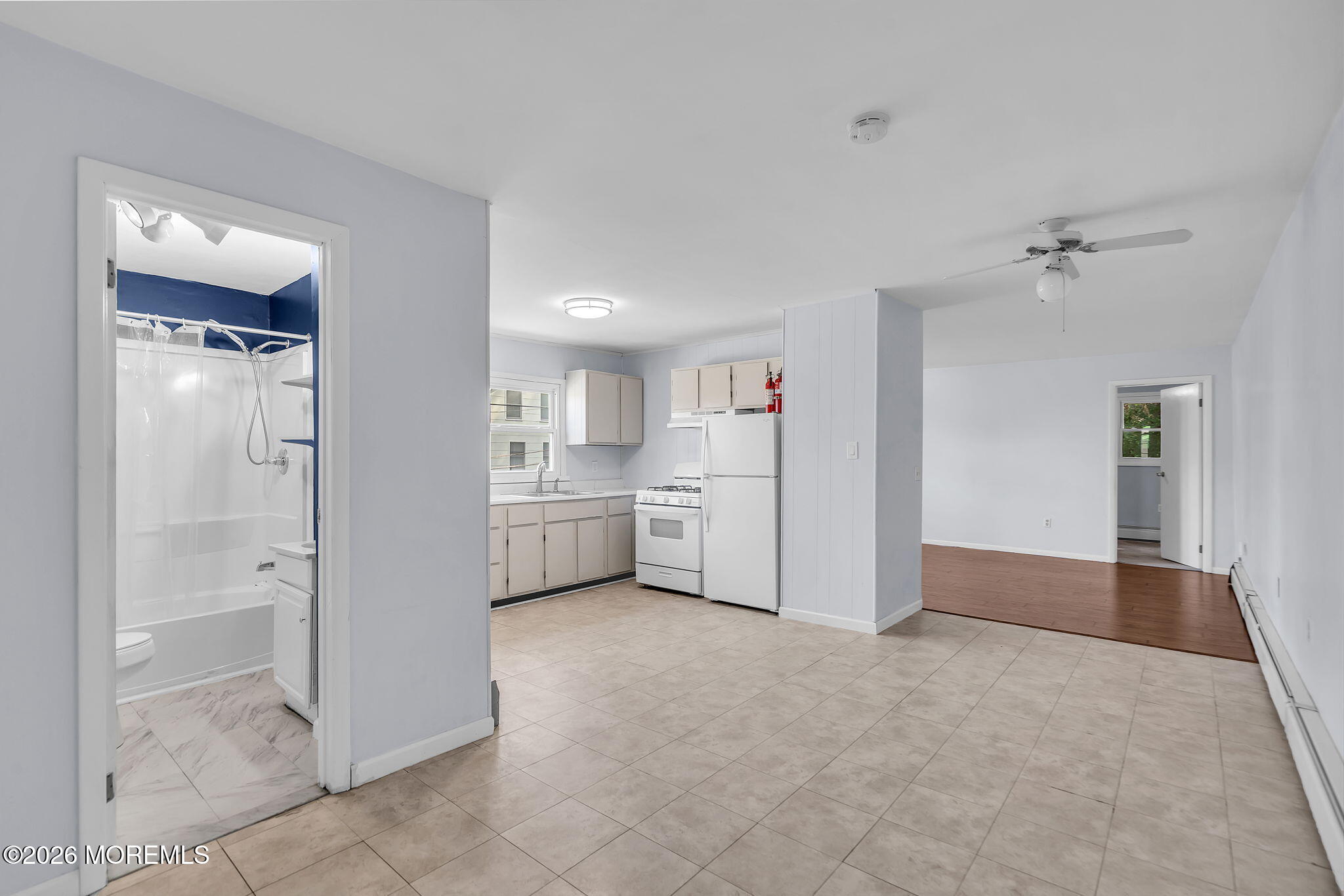 266 Bayside Drive