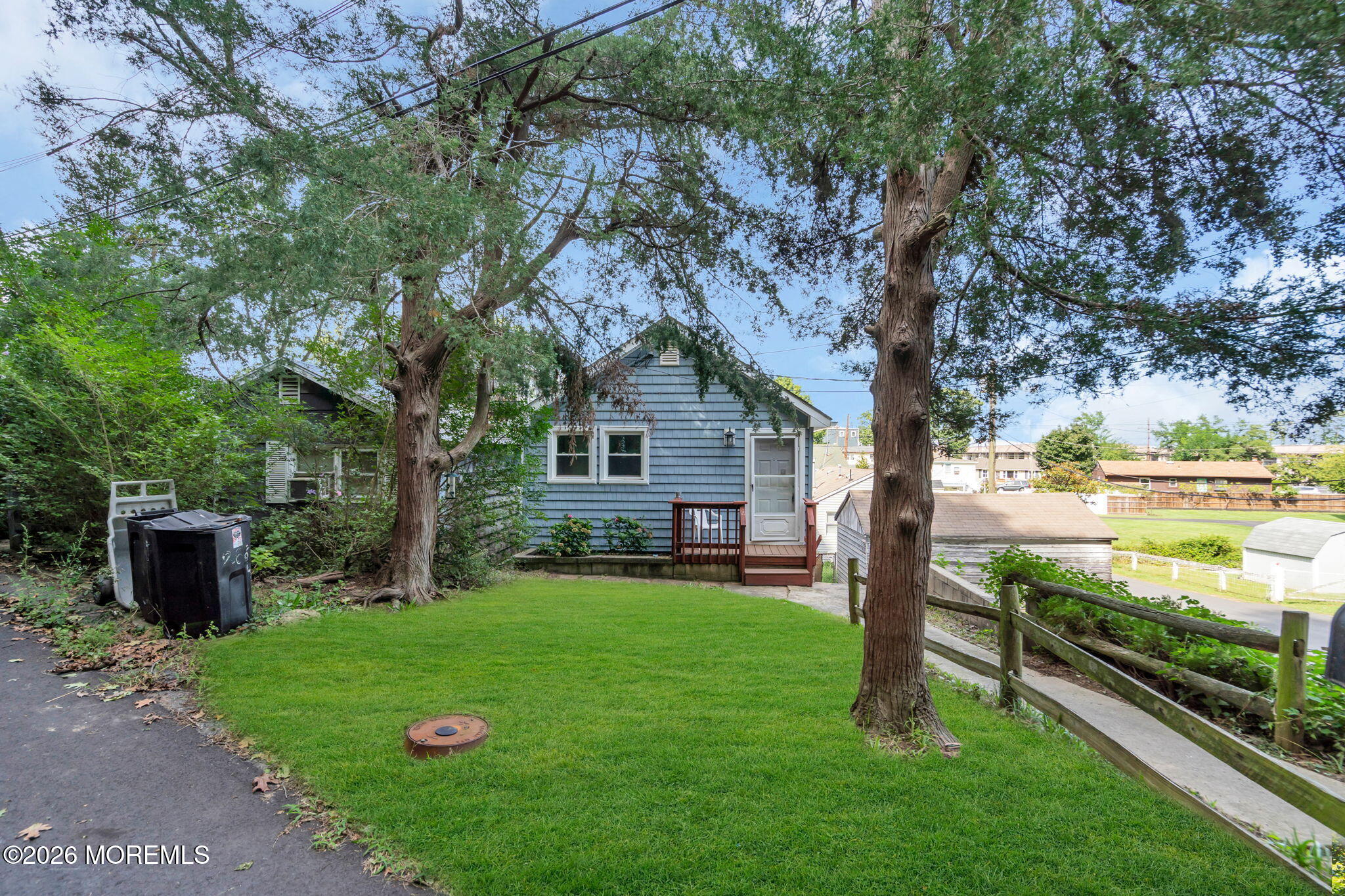 266 Bayside Drive