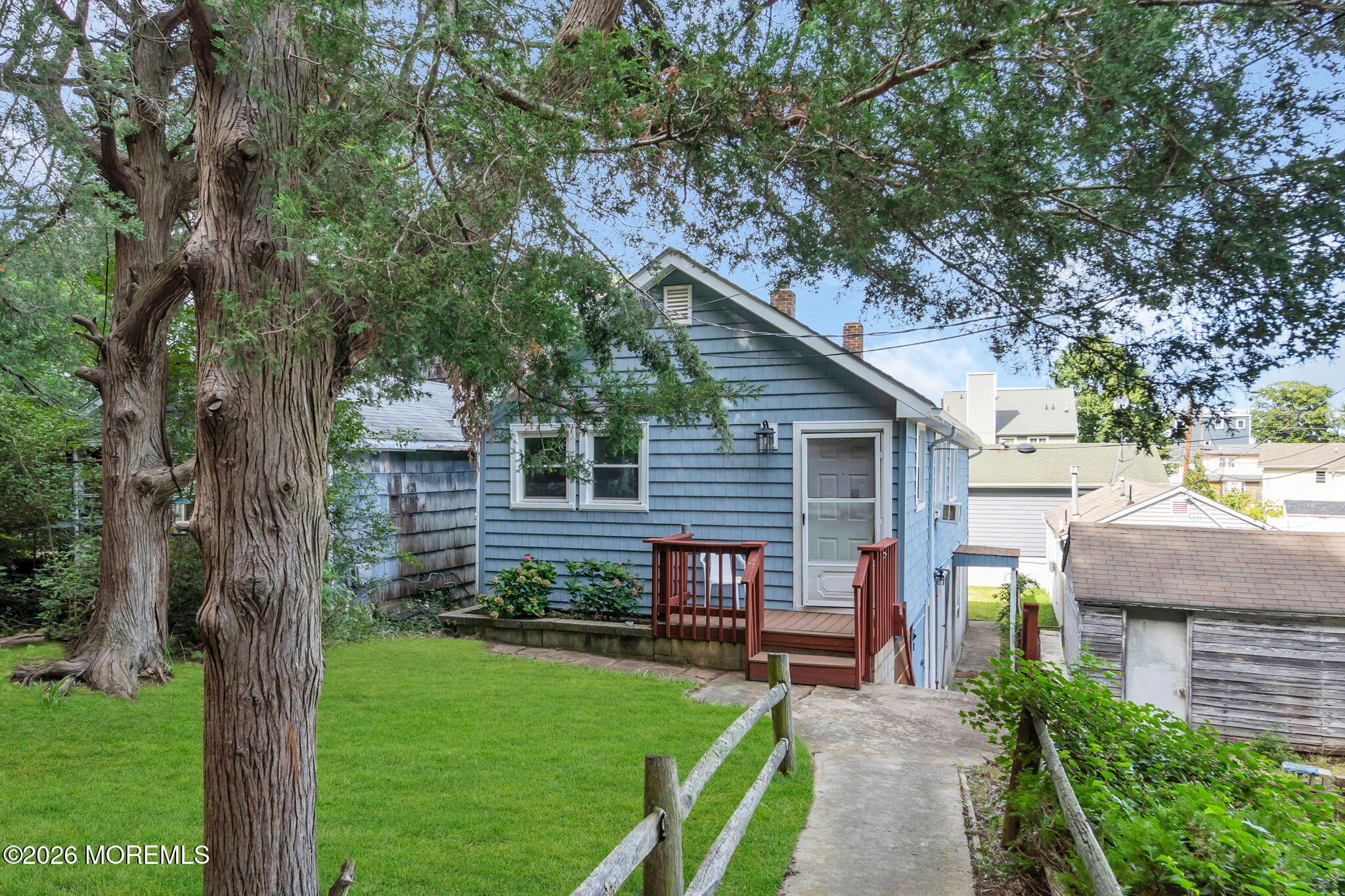 266 Bayside Drive