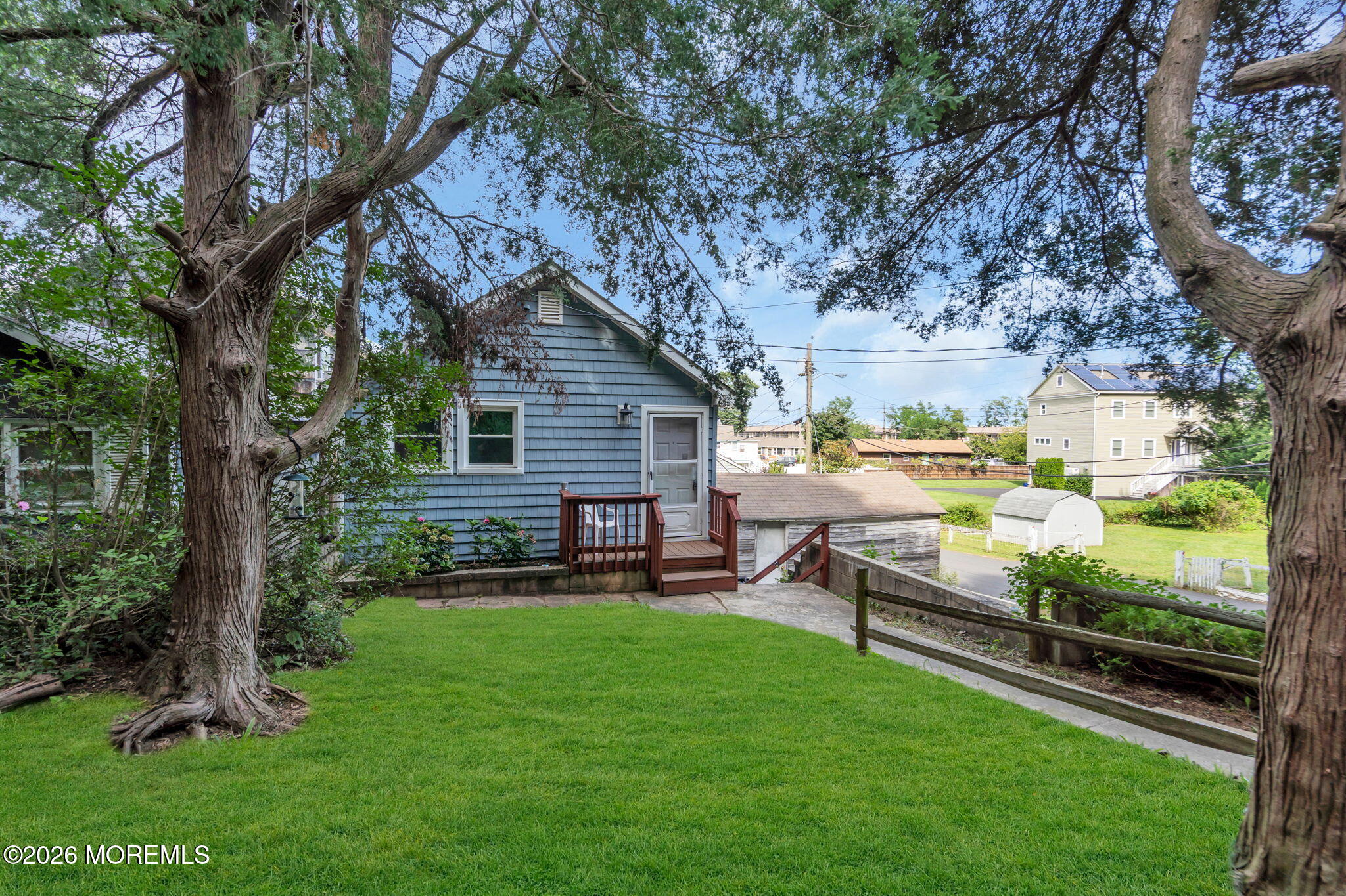 266 Bayside Drive