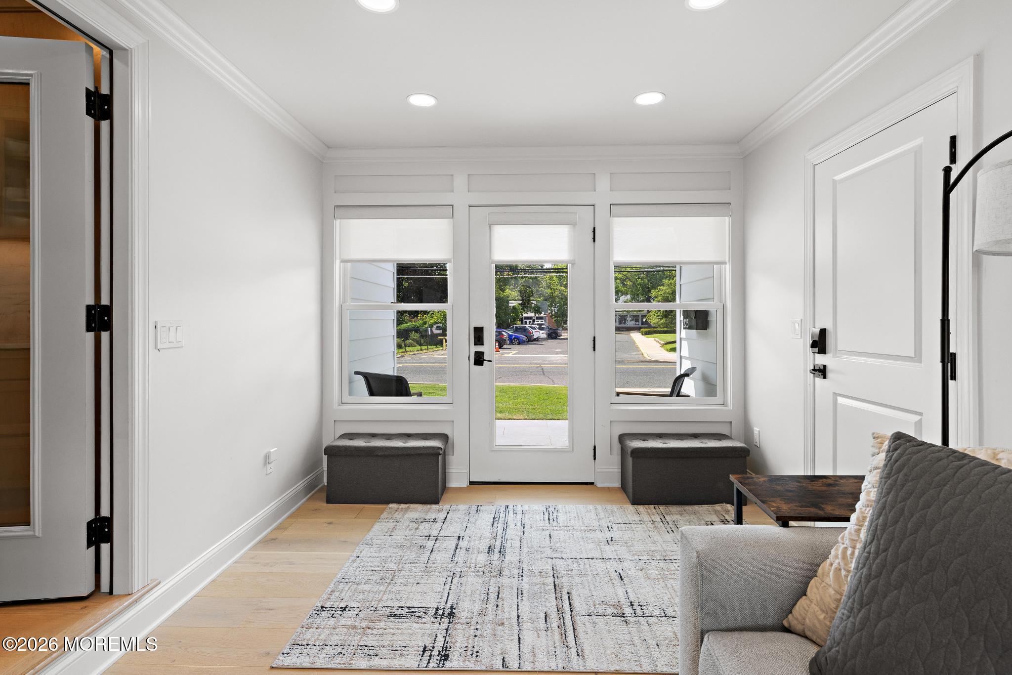 225 Hance Road