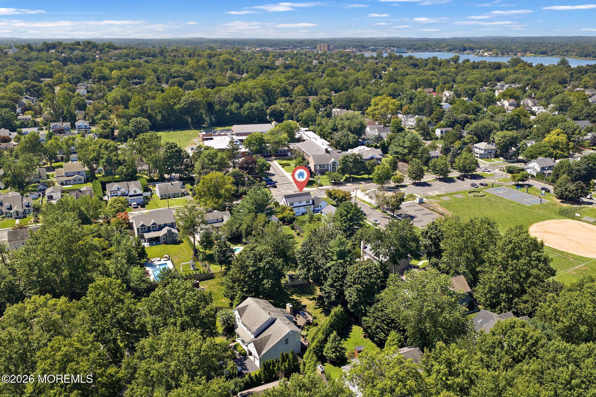 225 Hance Road