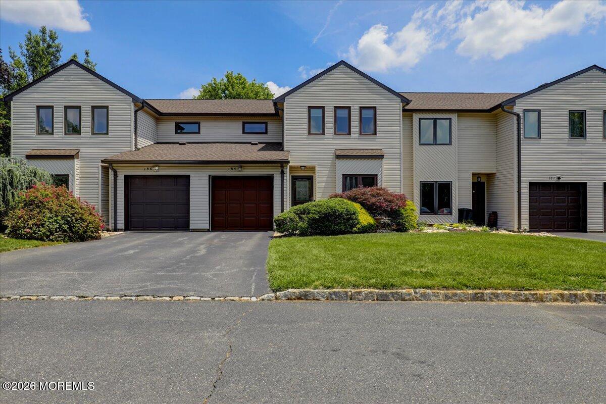 185 Pear Drive