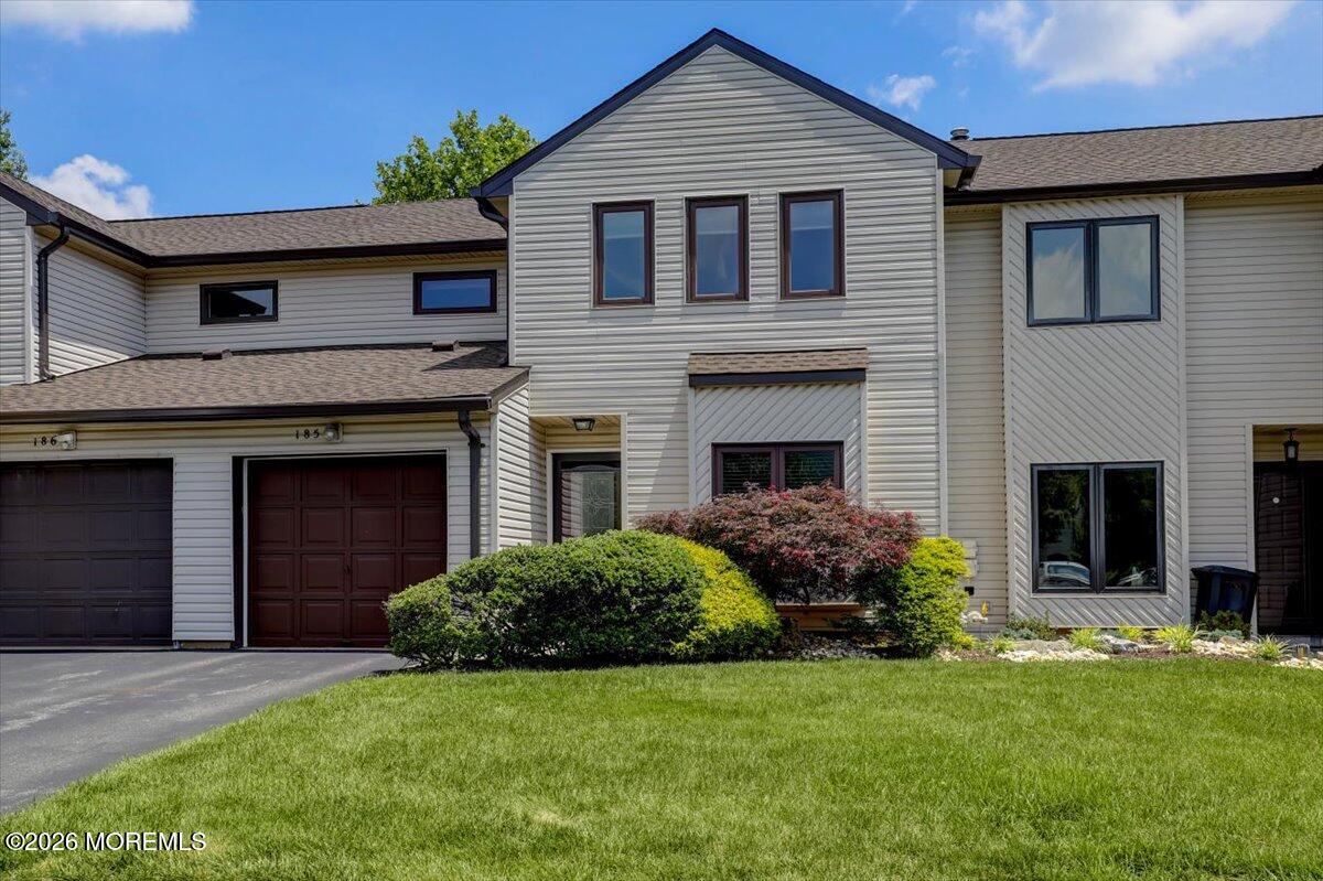 185 Pear Drive