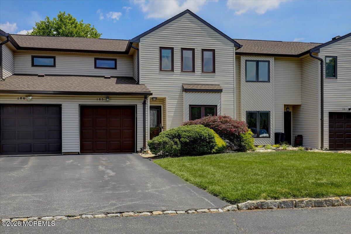 185 Pear Drive
