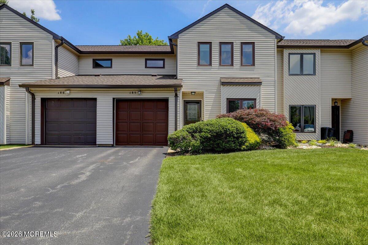 185 Pear Drive