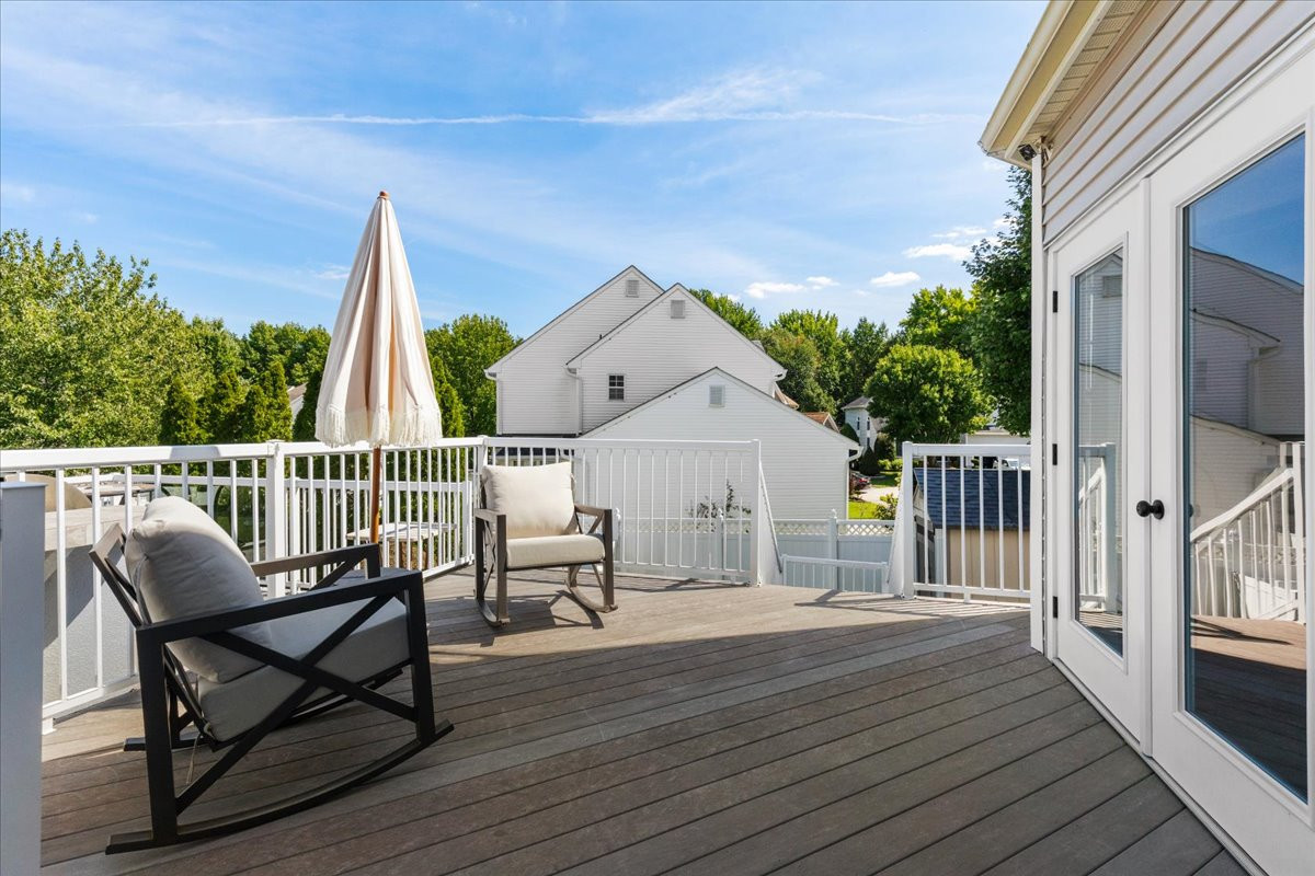 67 Winding Brook Drive