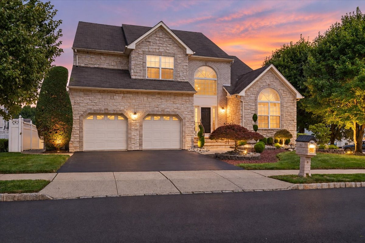 67 Winding Brook Drive