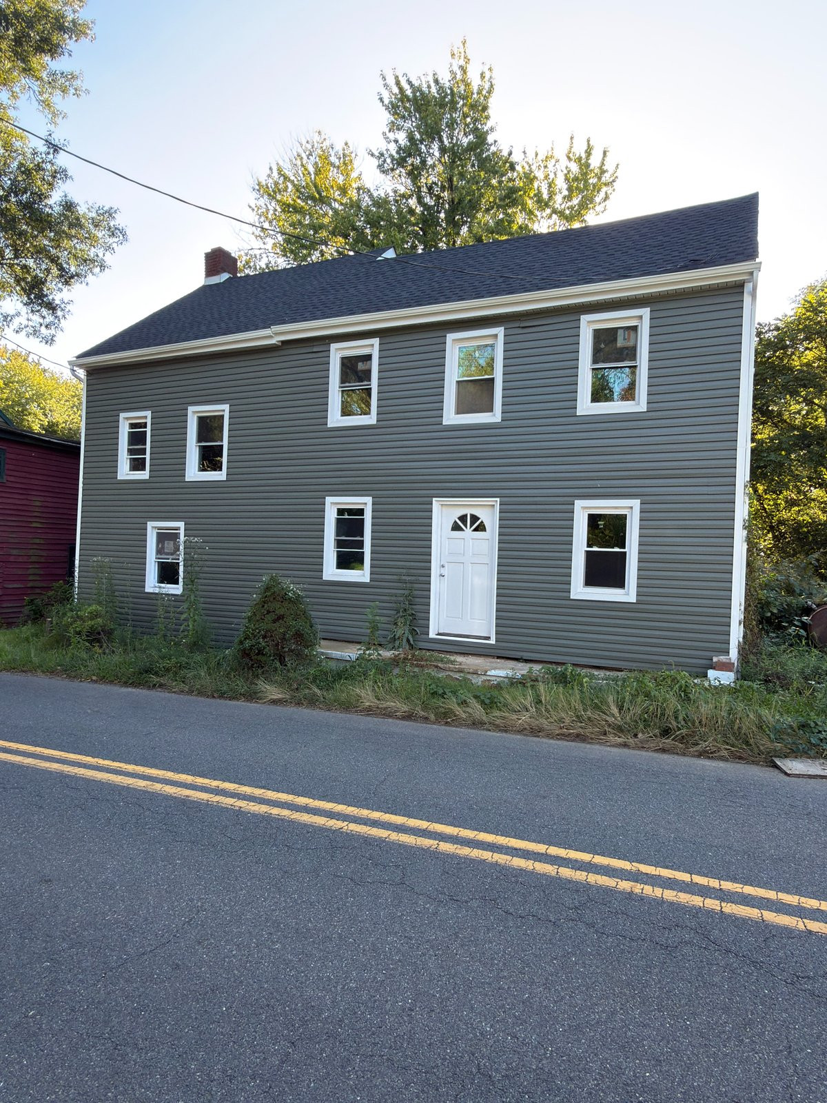 57 Imlaystown Road