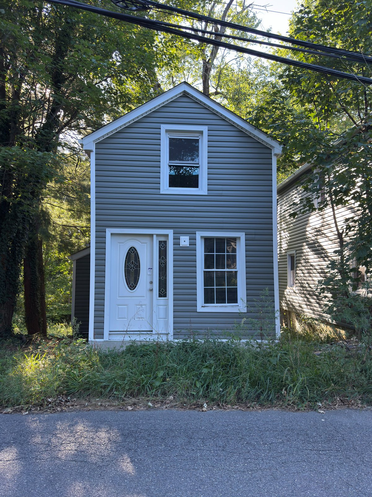 57 Imlaystown Road