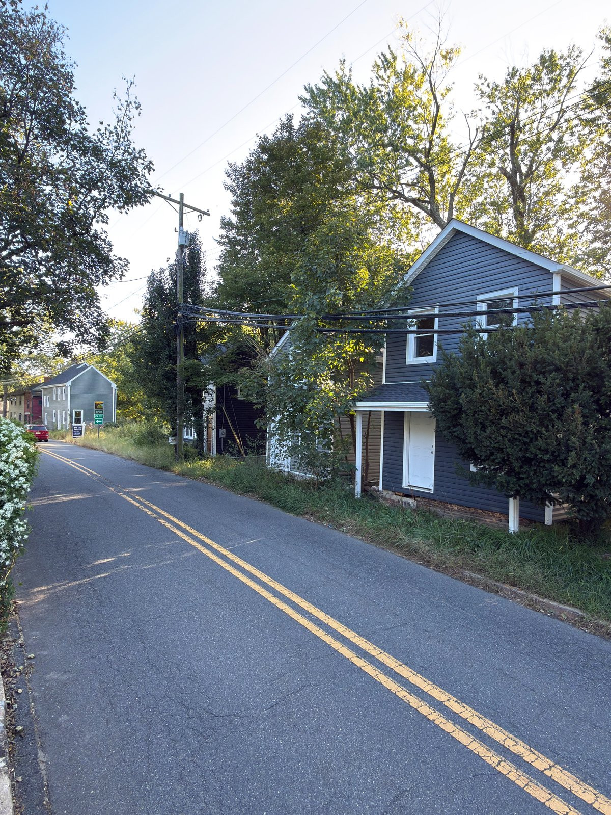57 Imlaystown Road