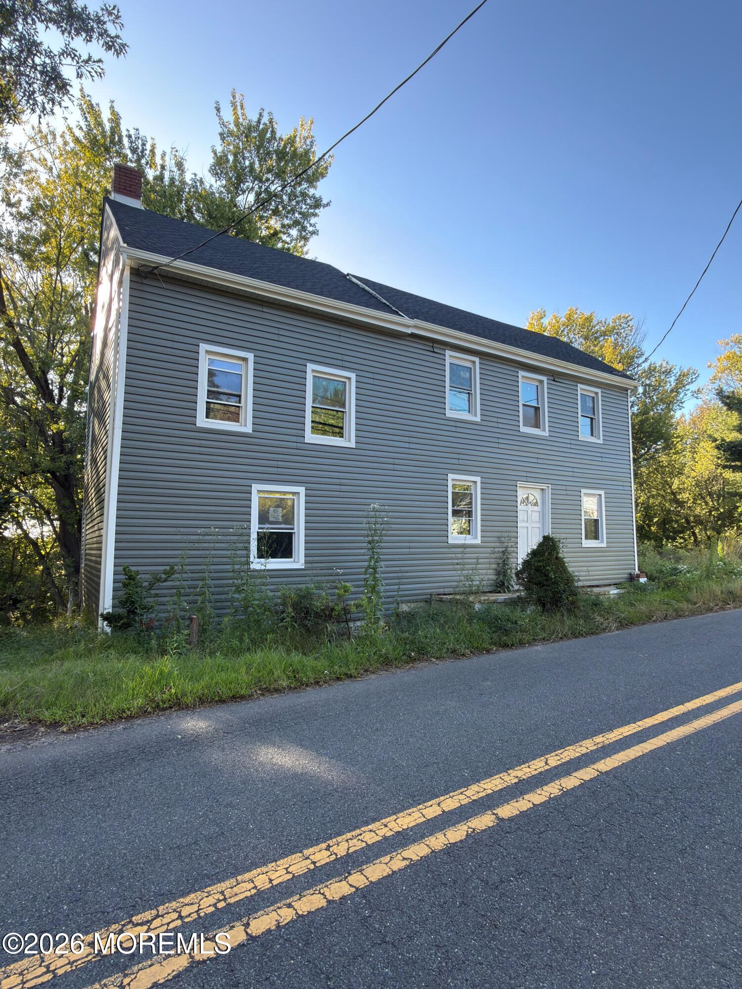 55 Imlaystown Road