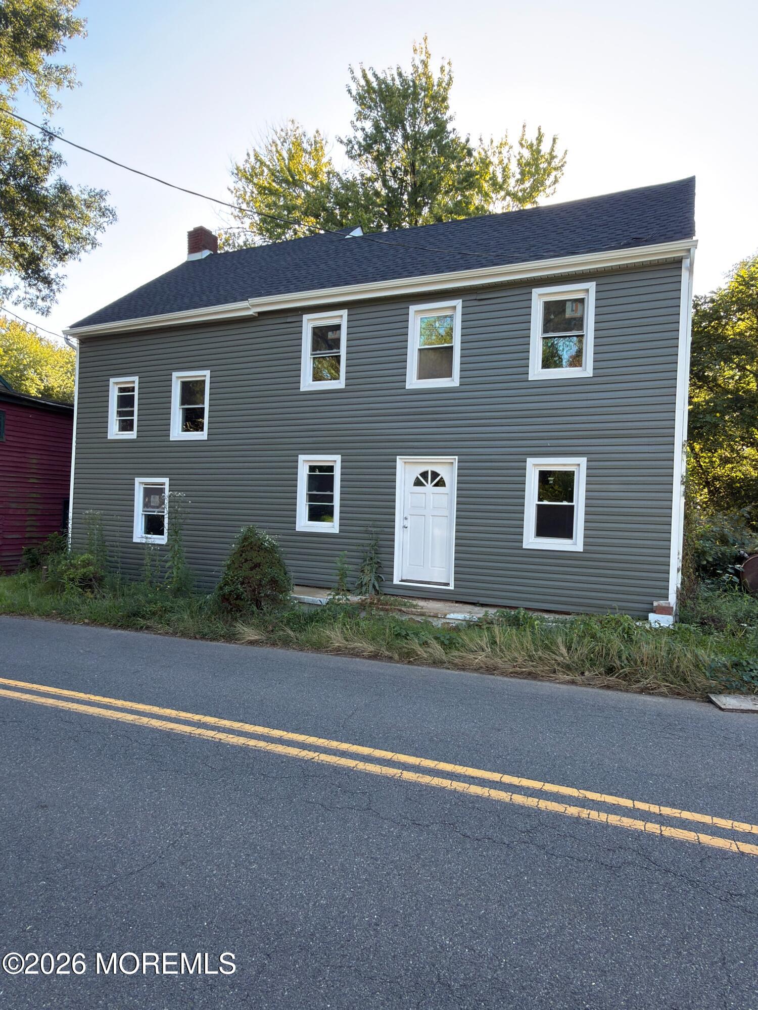 55 Imlaystown Road