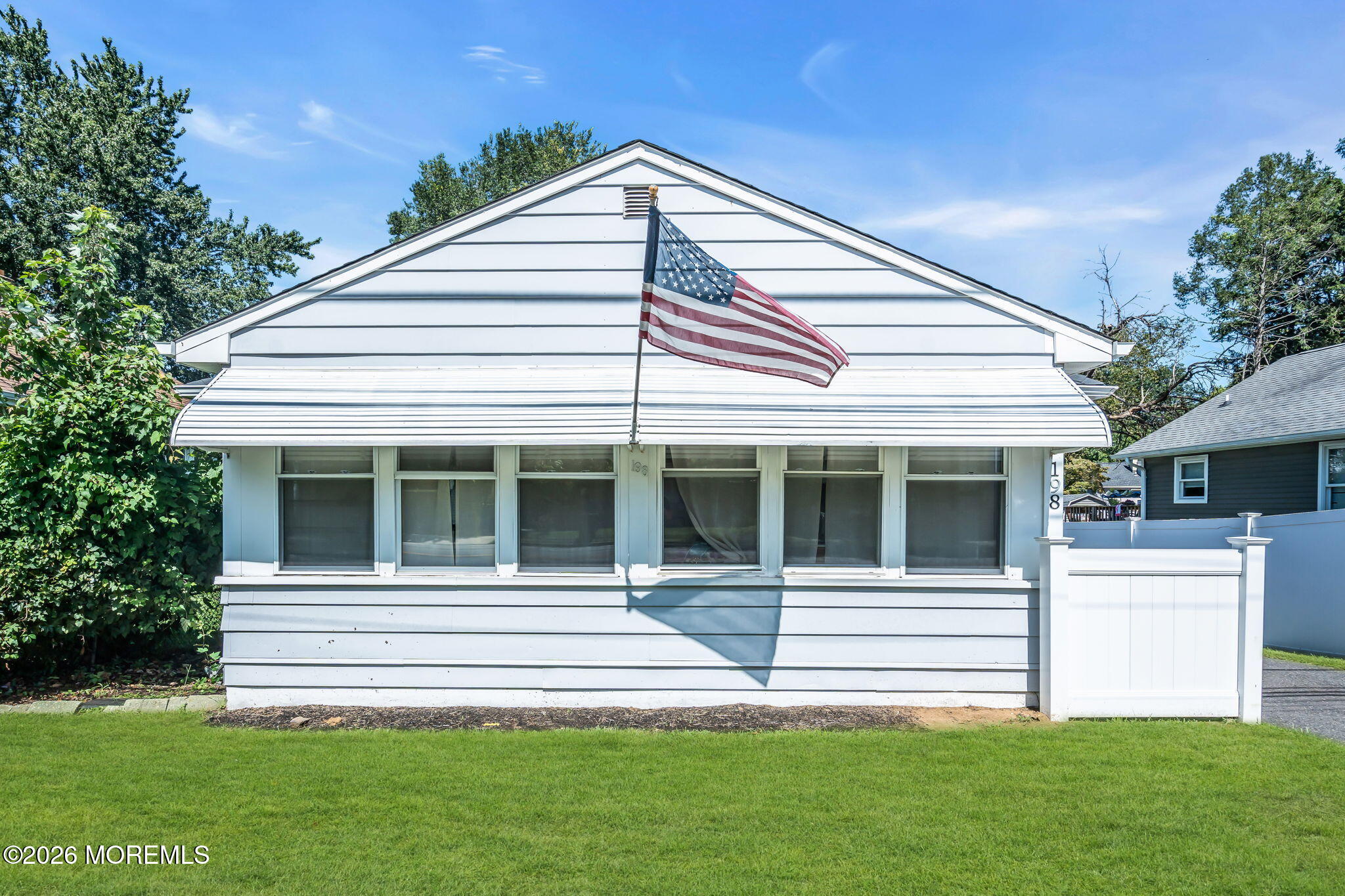 198 Newman Springs Road