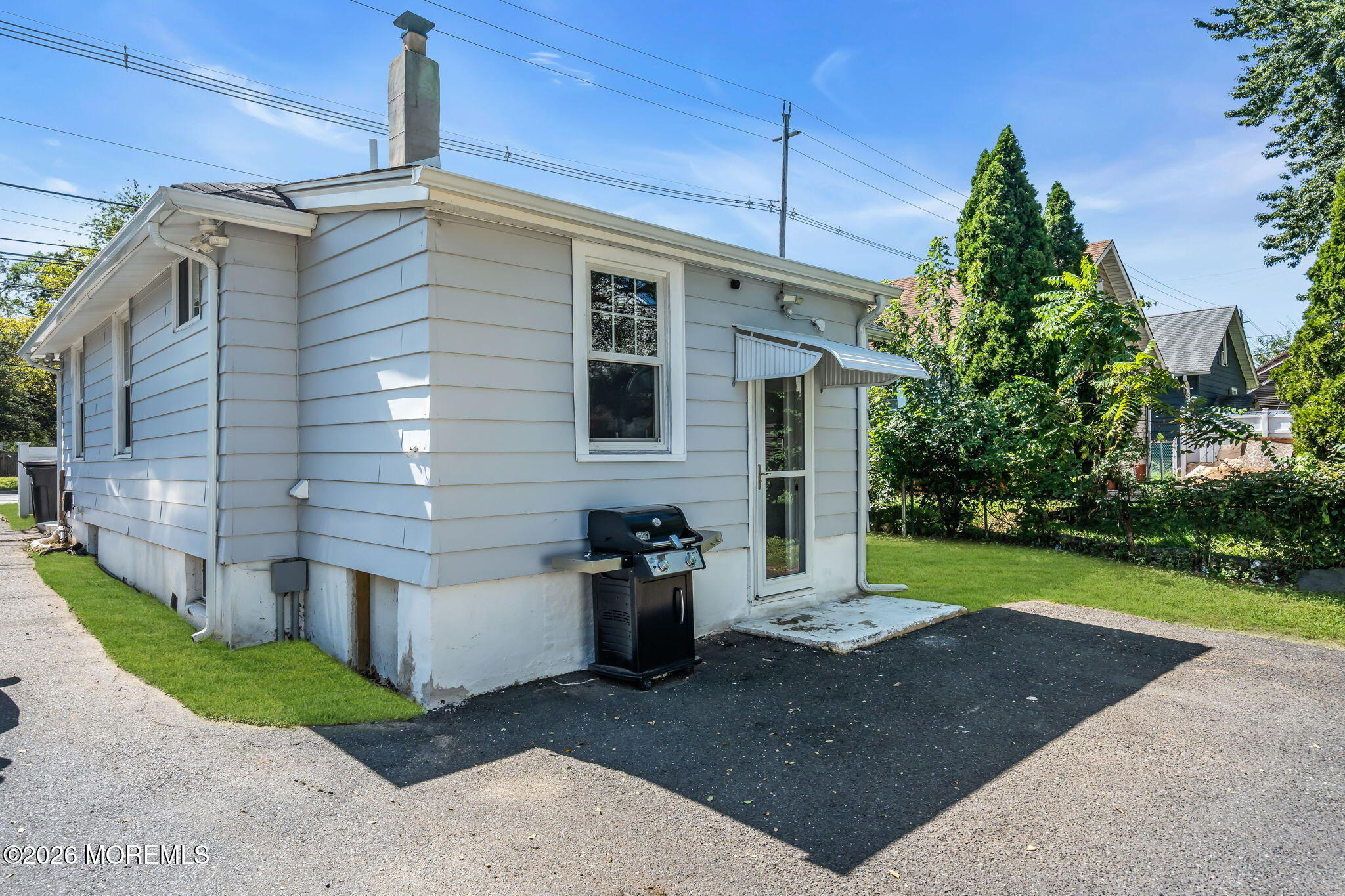 198 Newman Springs Road