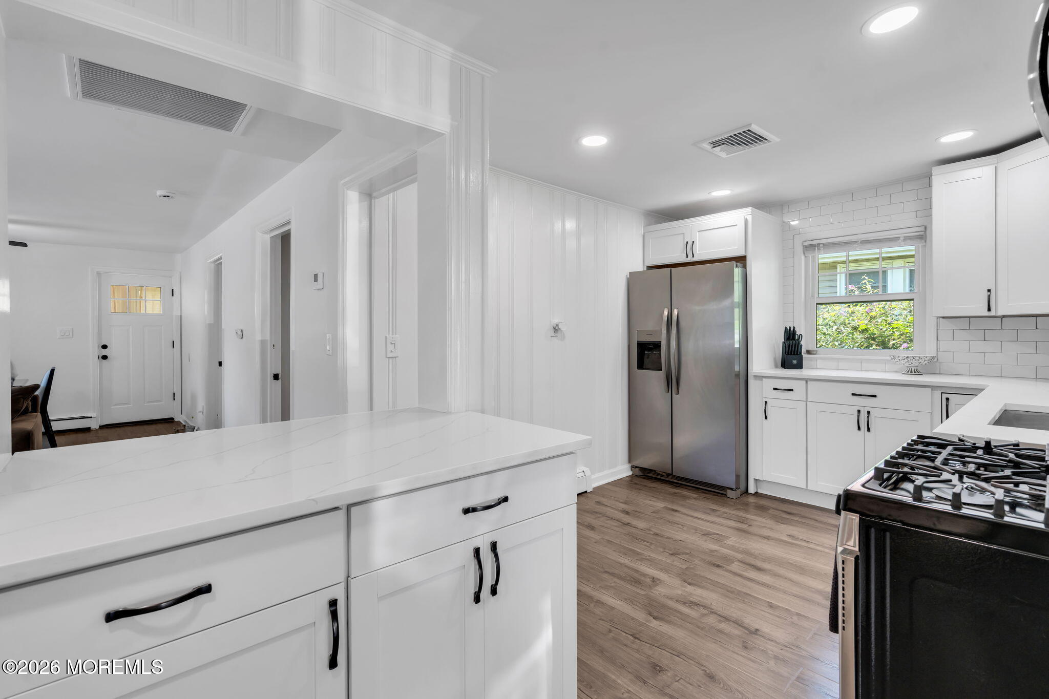 198 Newman Springs Road