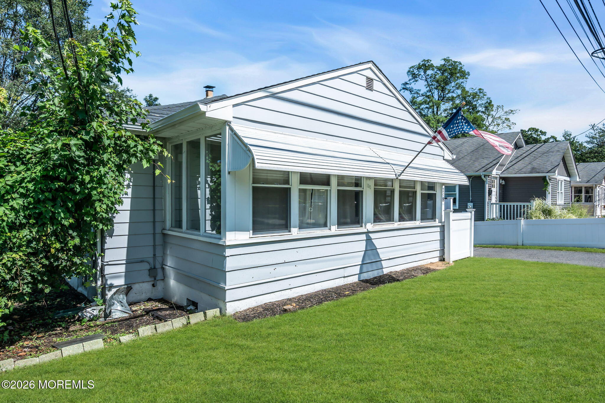 198 Newman Springs Road