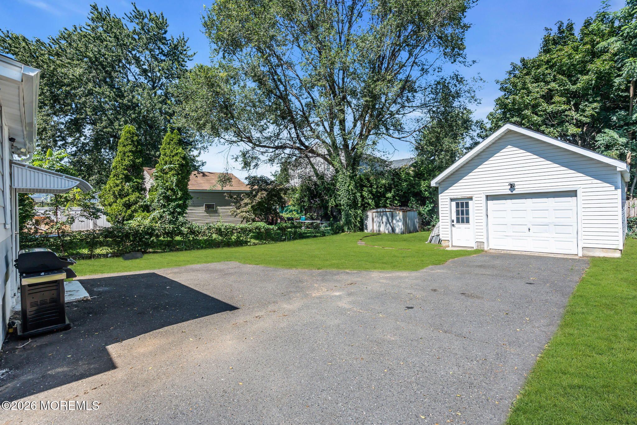 198 Newman Springs Road