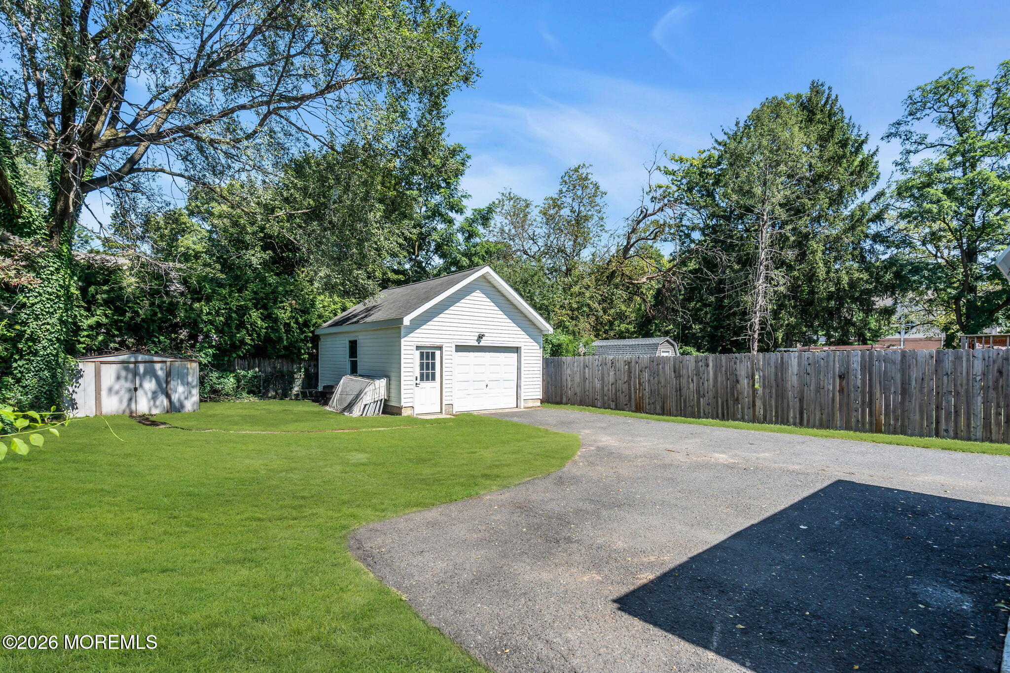 198 Newman Springs Road