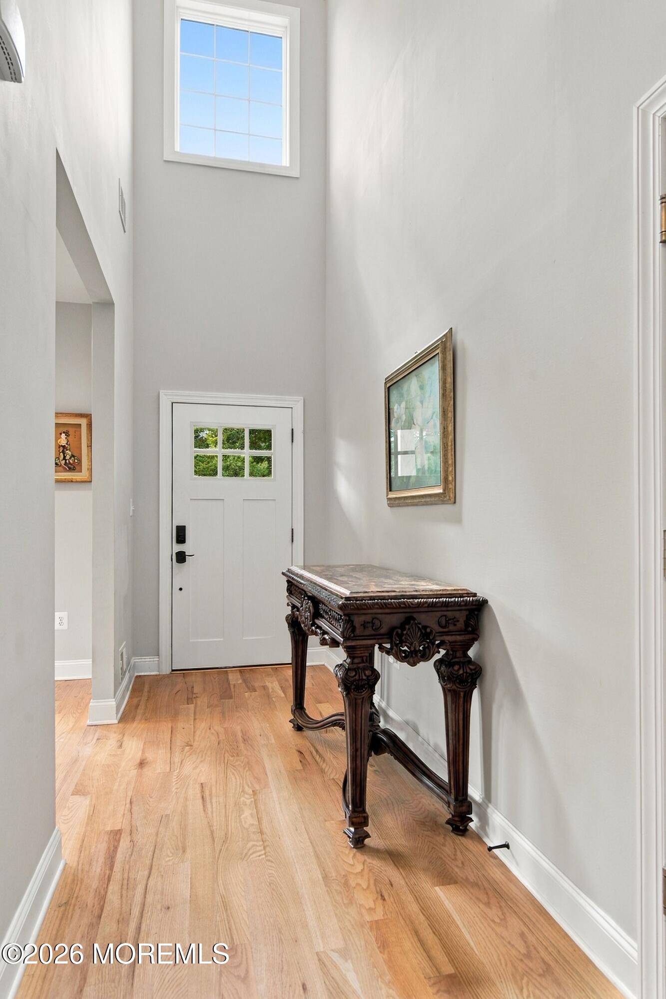 222 Friendship Road