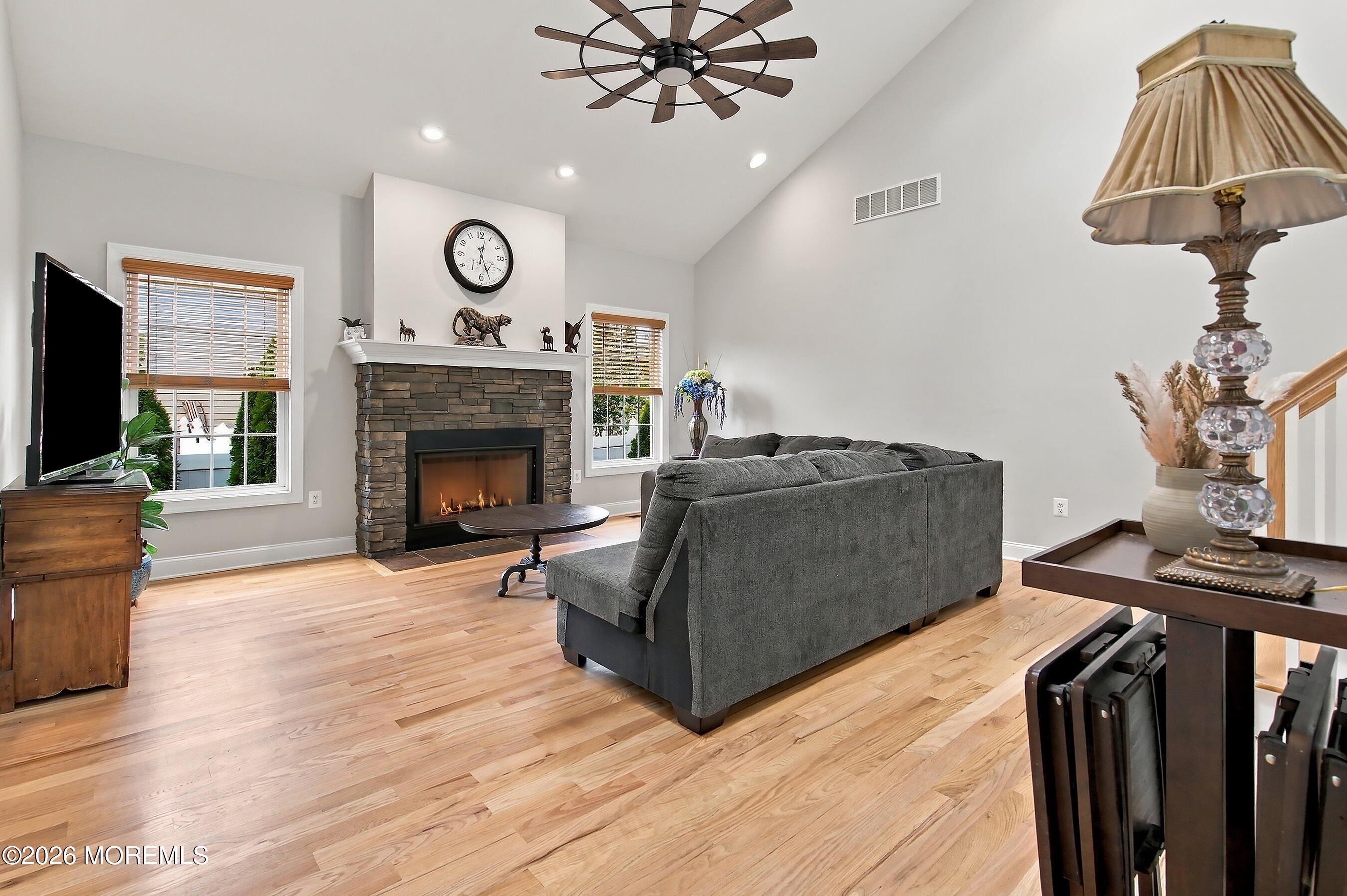 222 Friendship Road