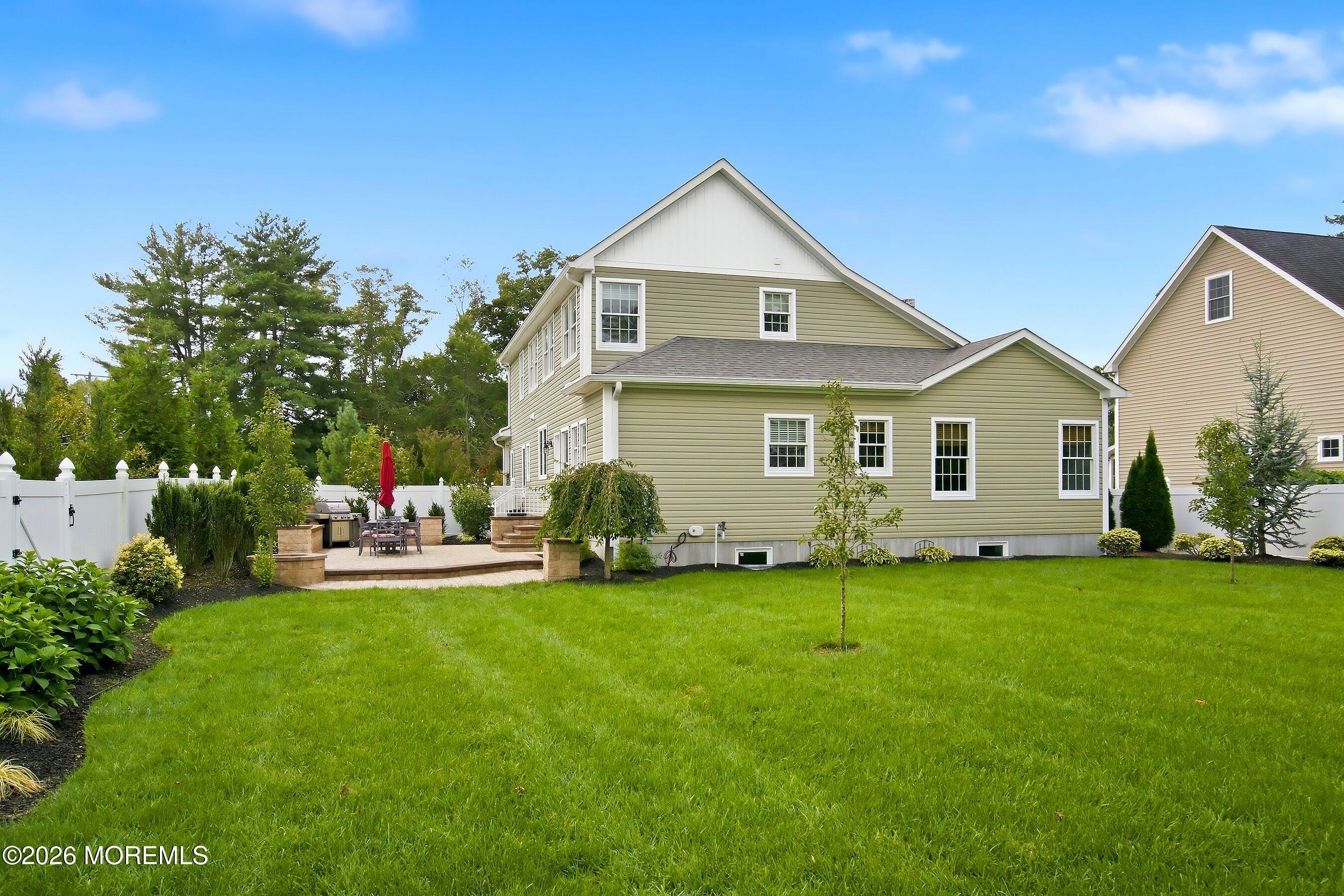 222 Friendship Road