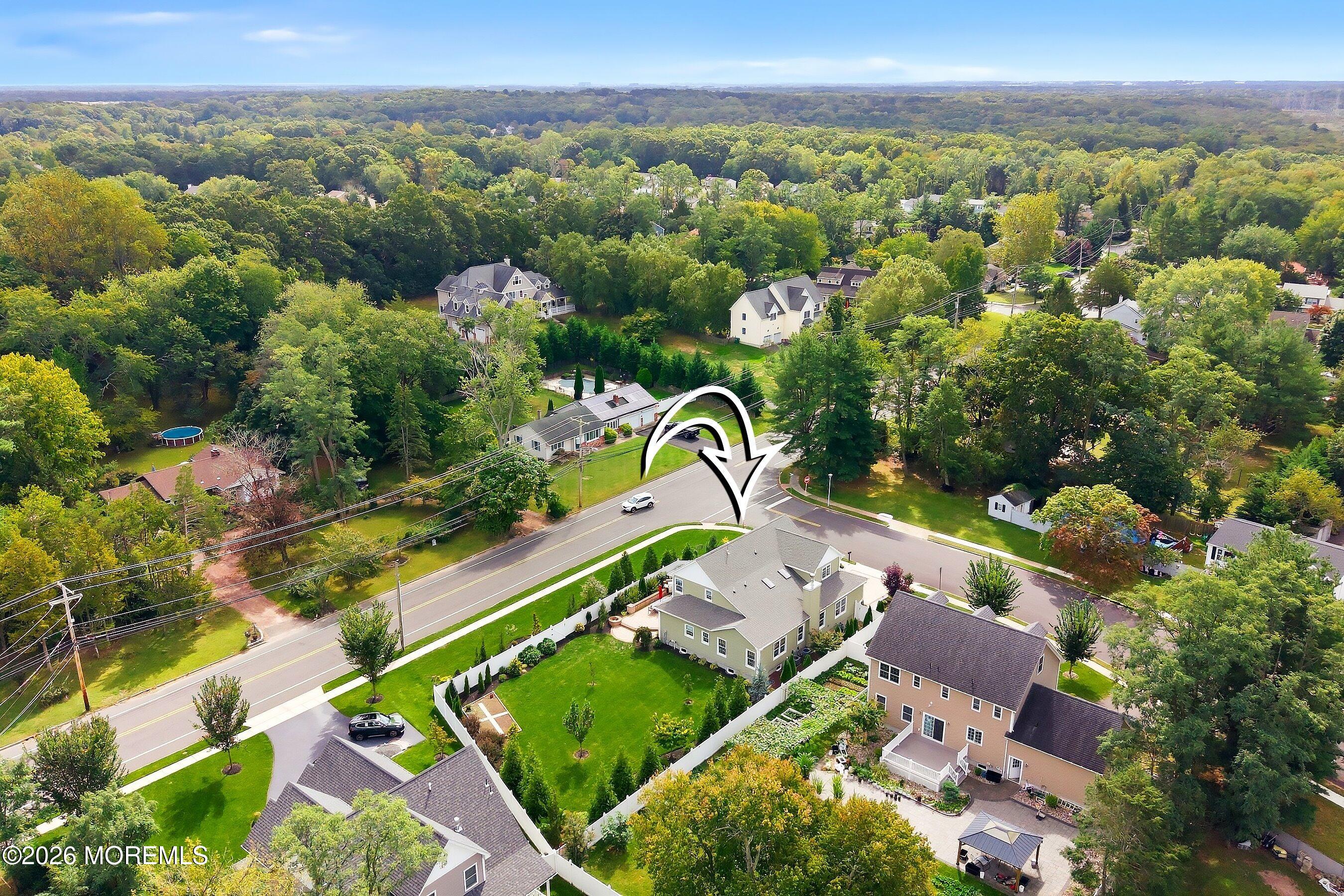 222 Friendship Road