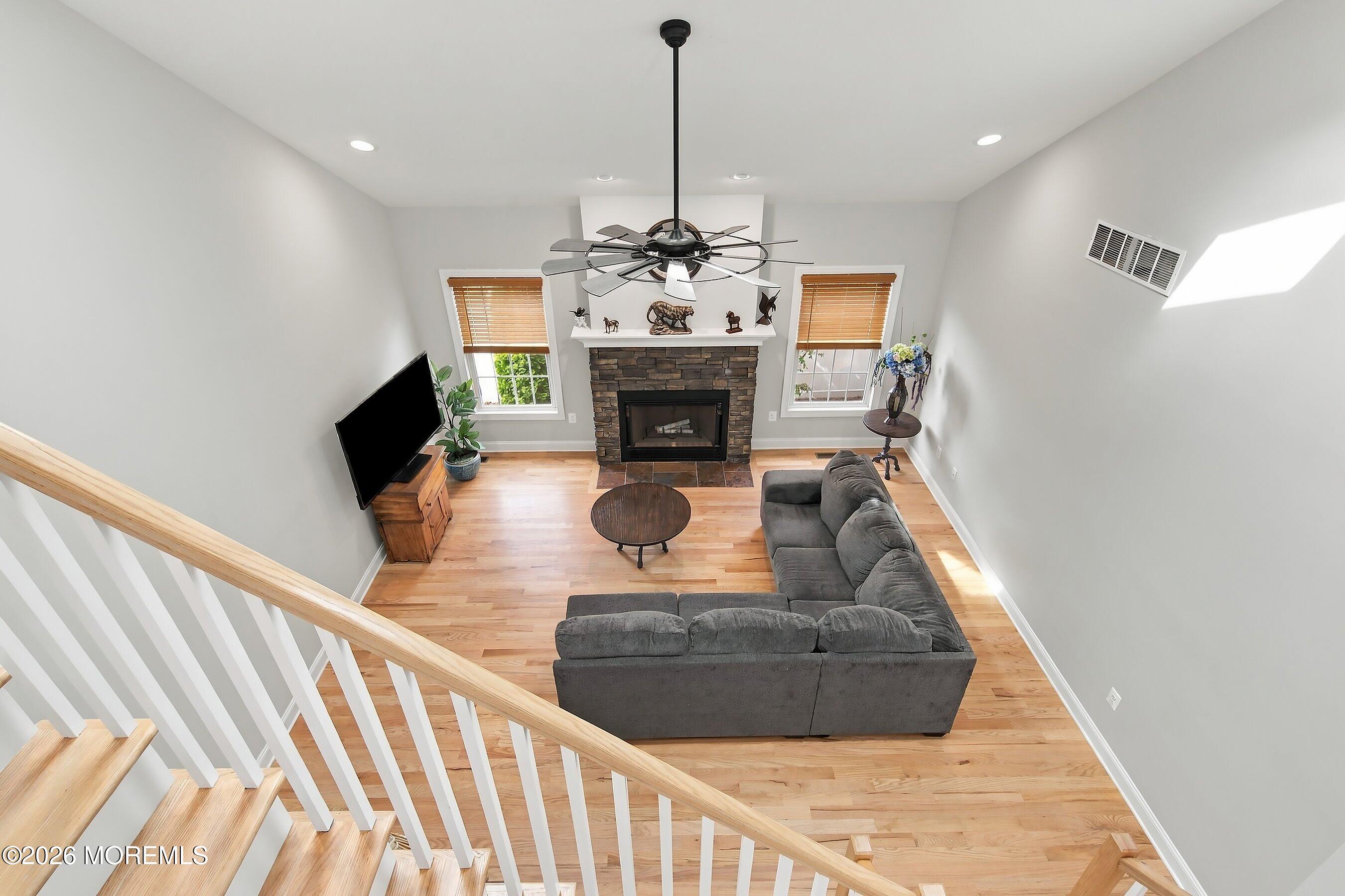 222 Friendship Road