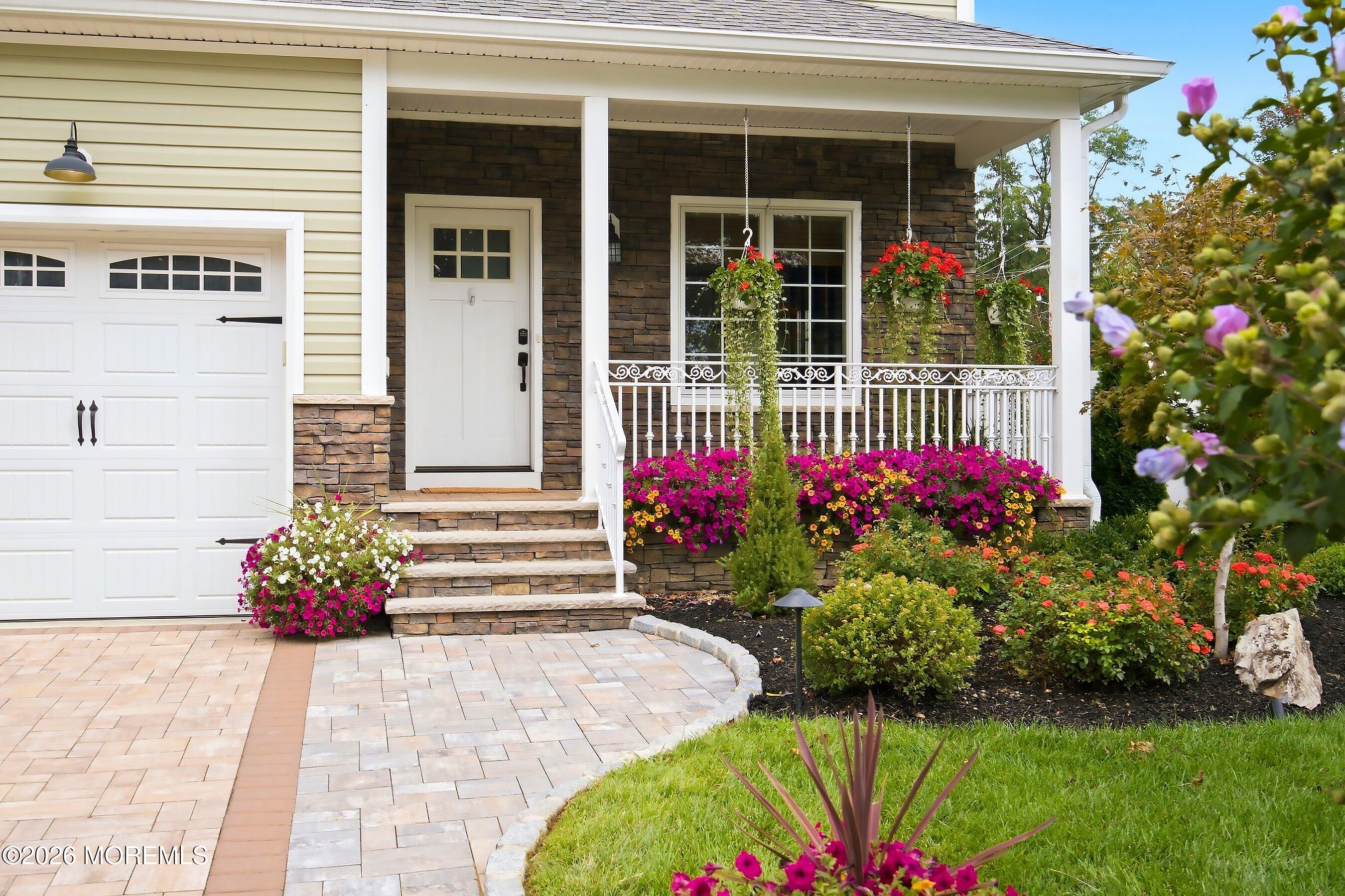 222 Friendship Road