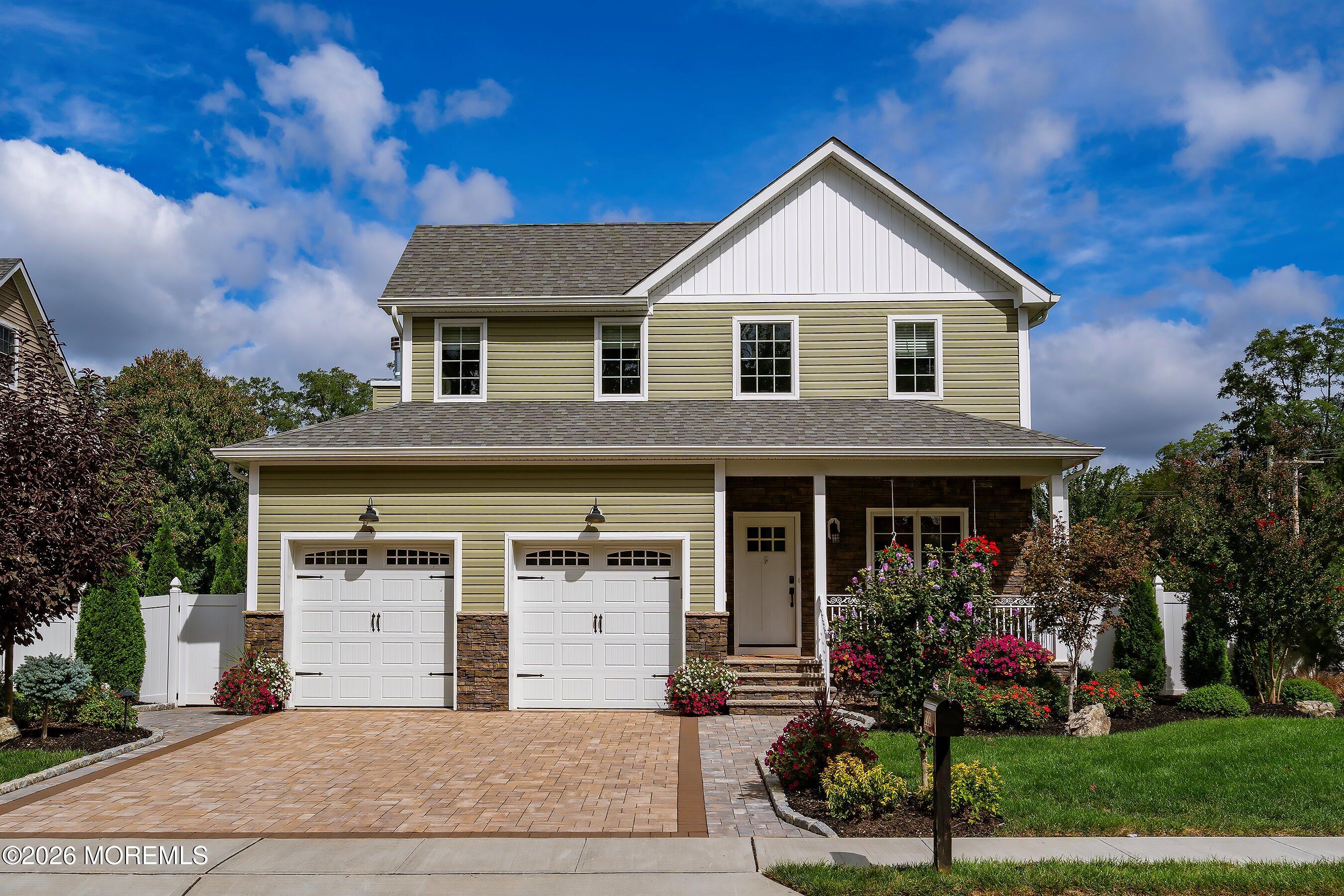 222 Friendship Road