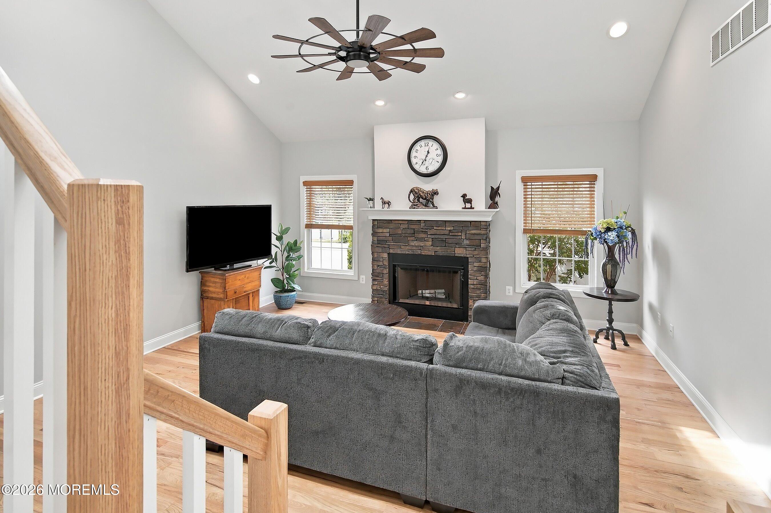 222 Friendship Road