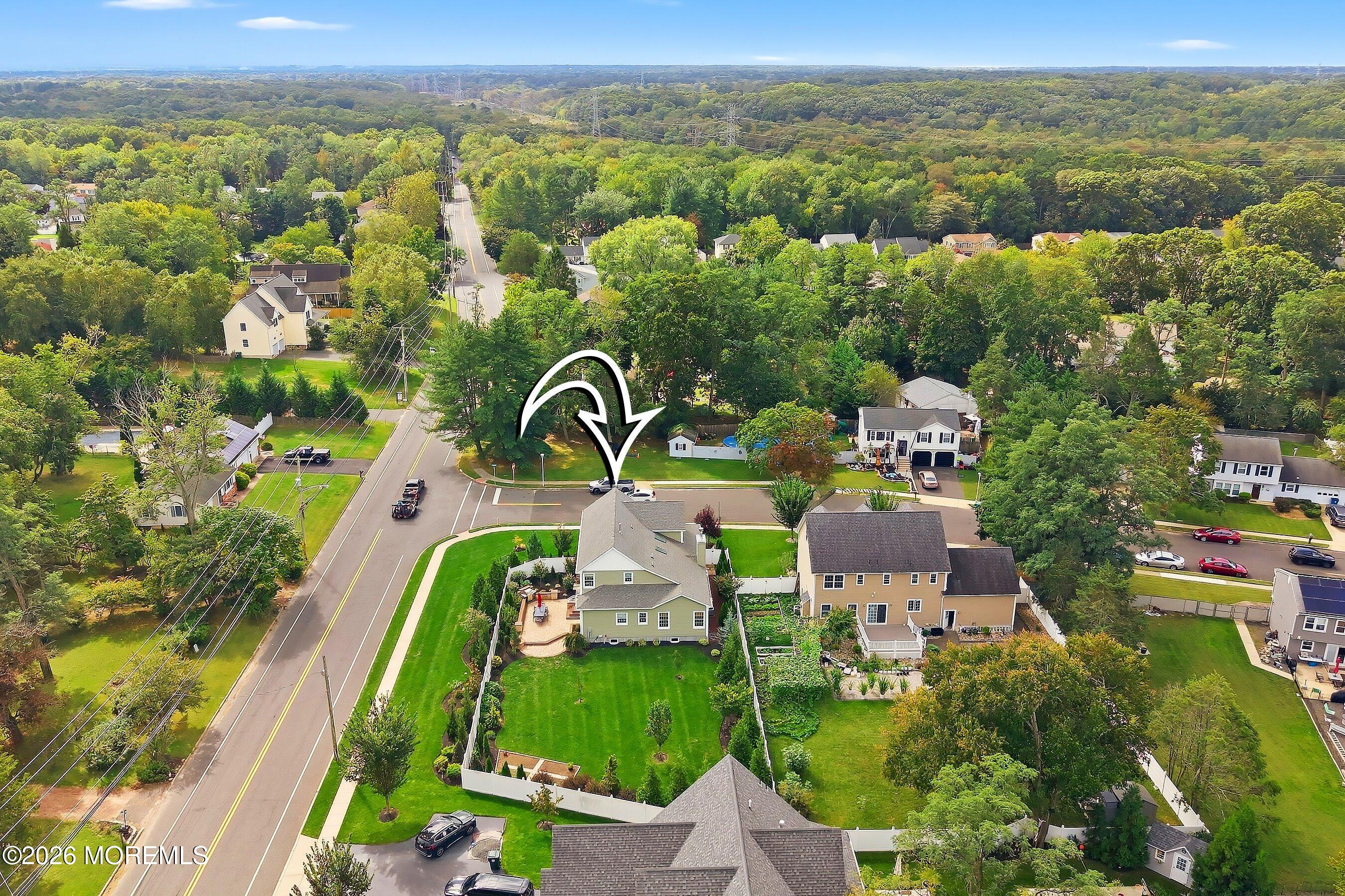 222 Friendship Road