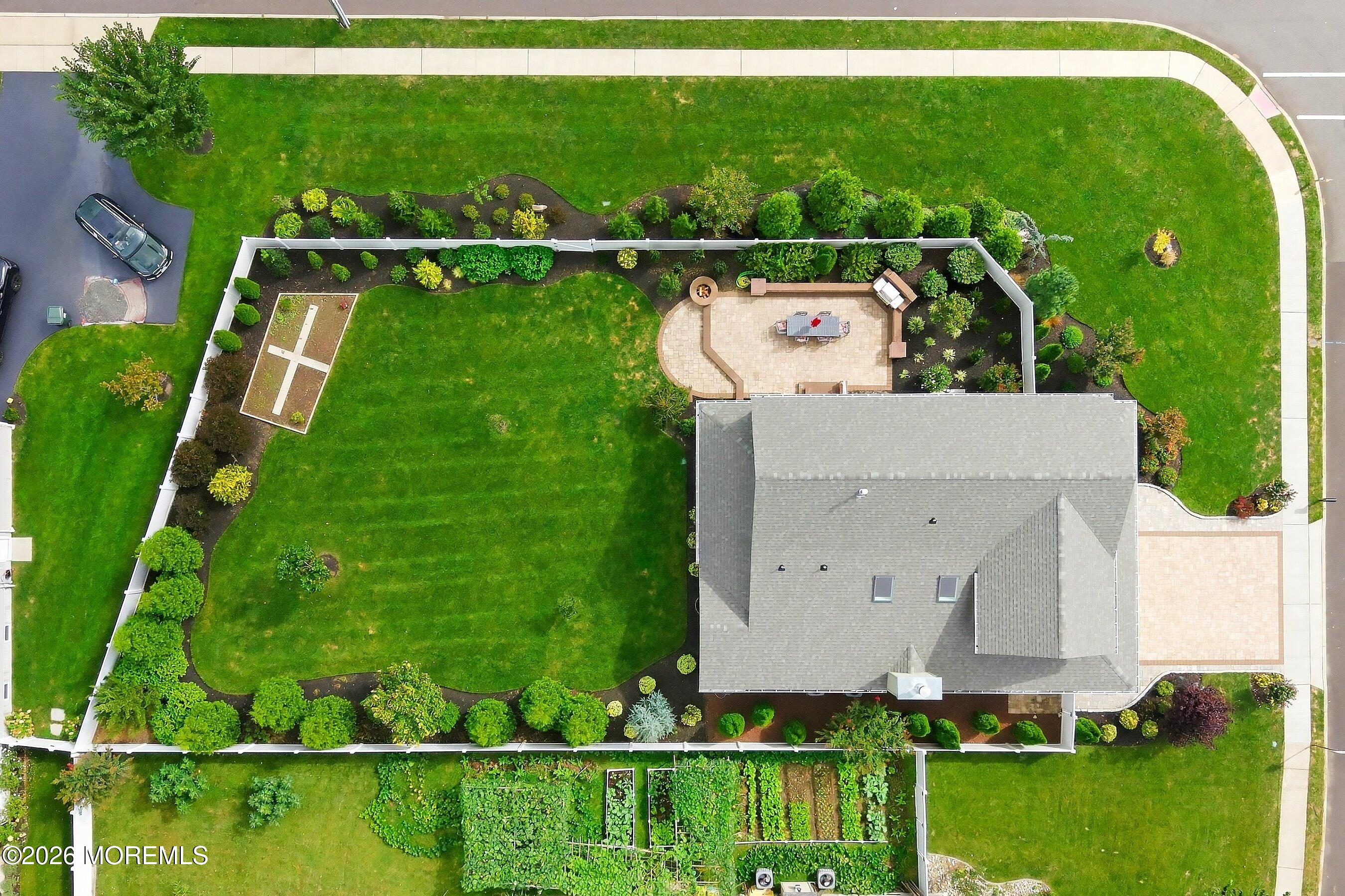 222 Friendship Road