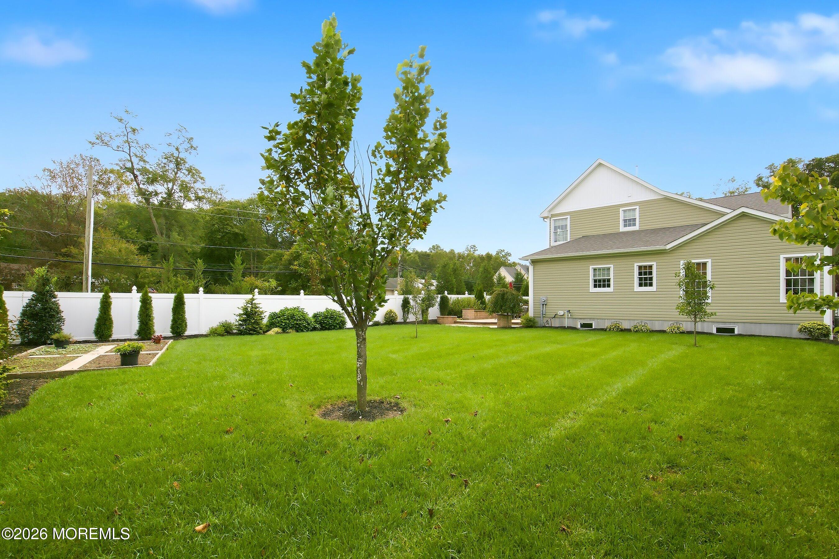 222 Friendship Road