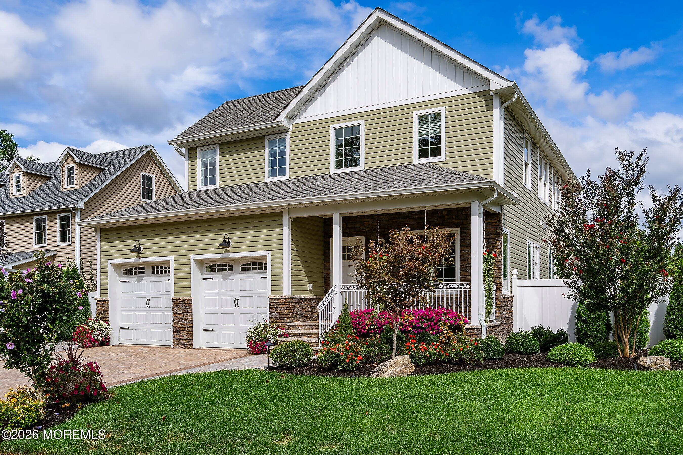 222 Friendship Road