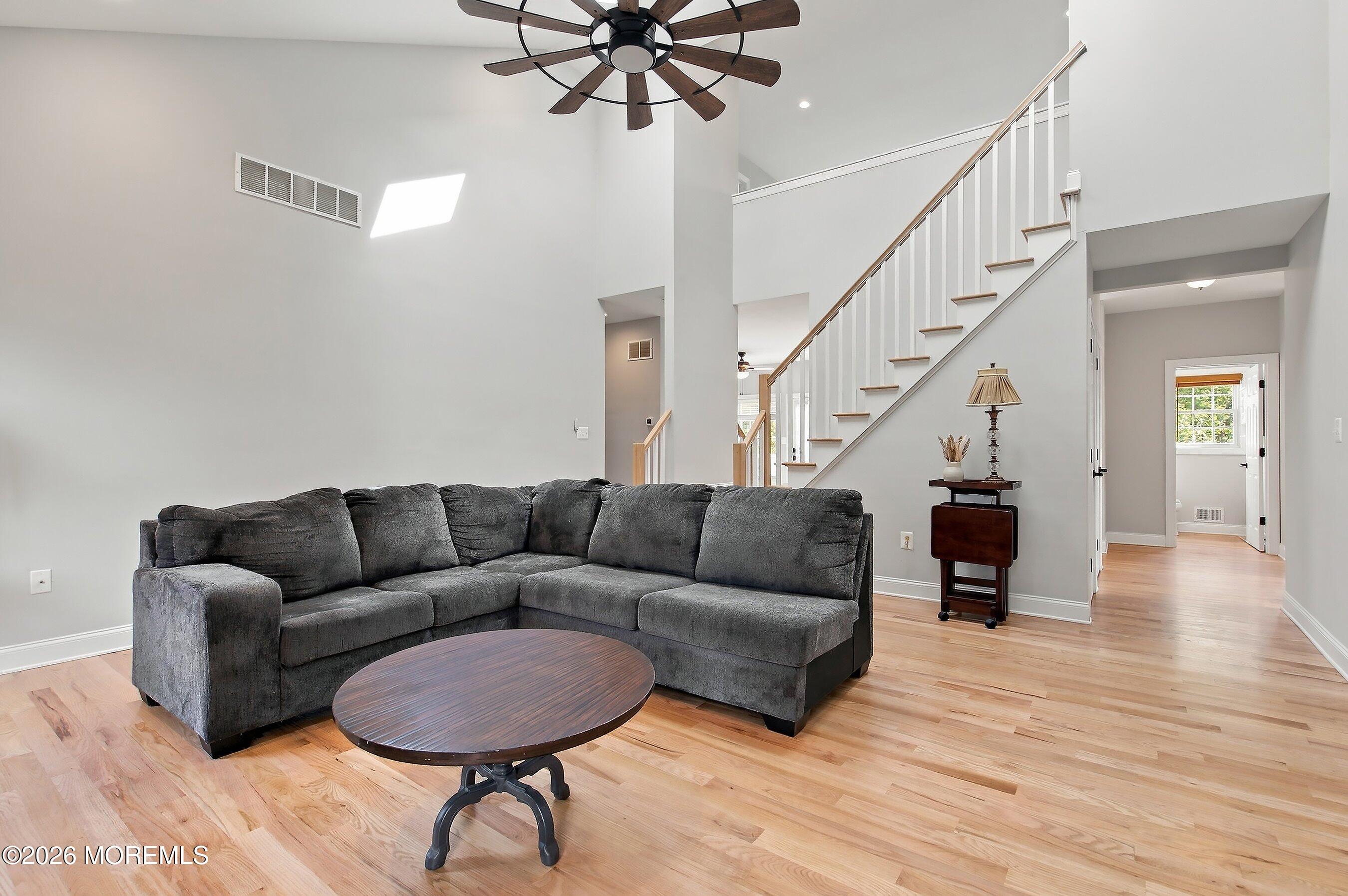 222 Friendship Road
