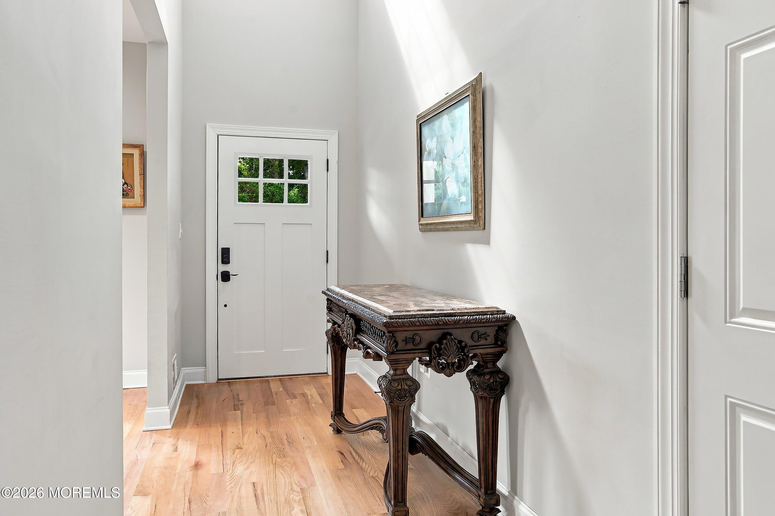 222 Friendship Road