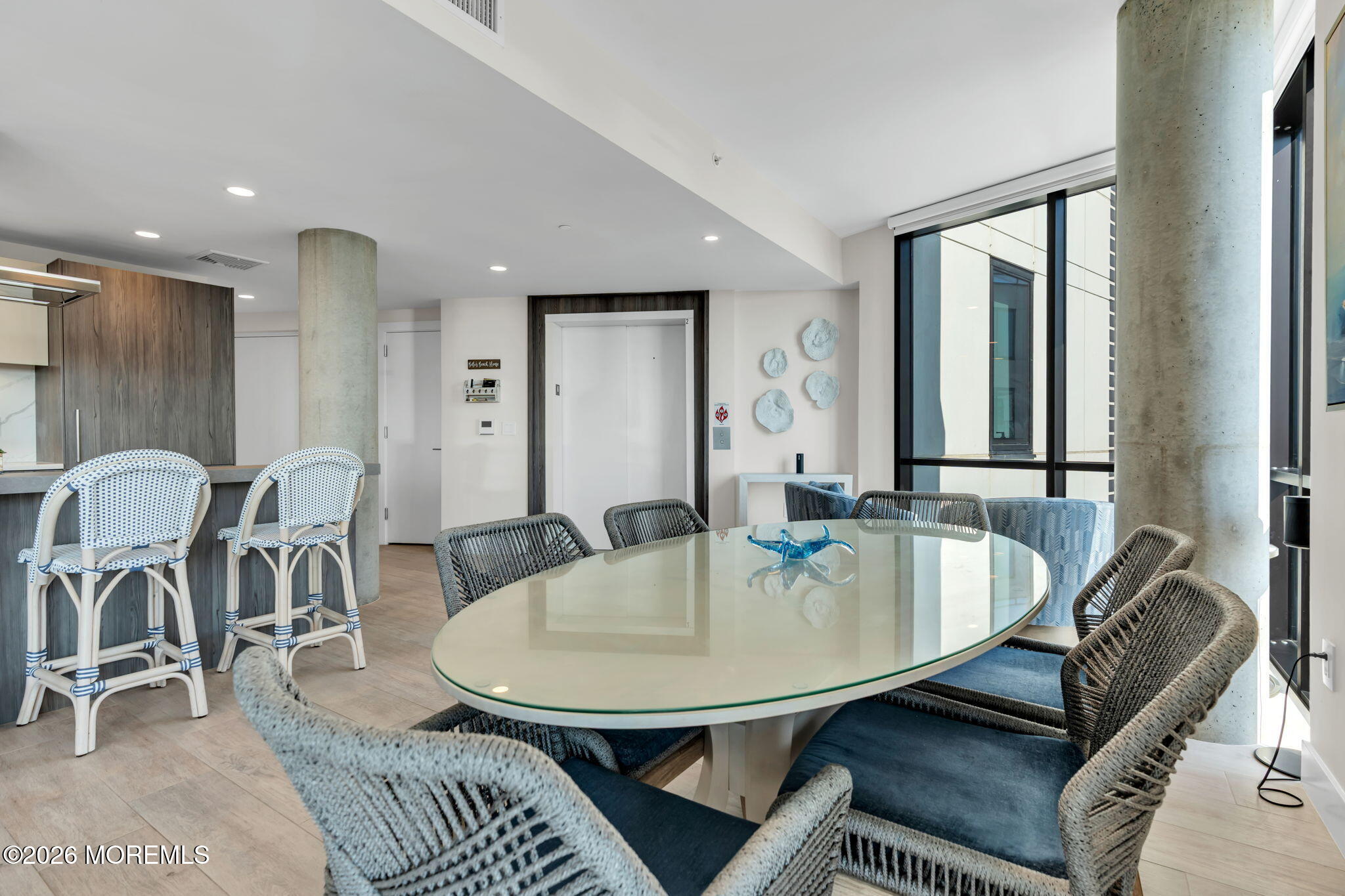 350 Ocean Avenue 603