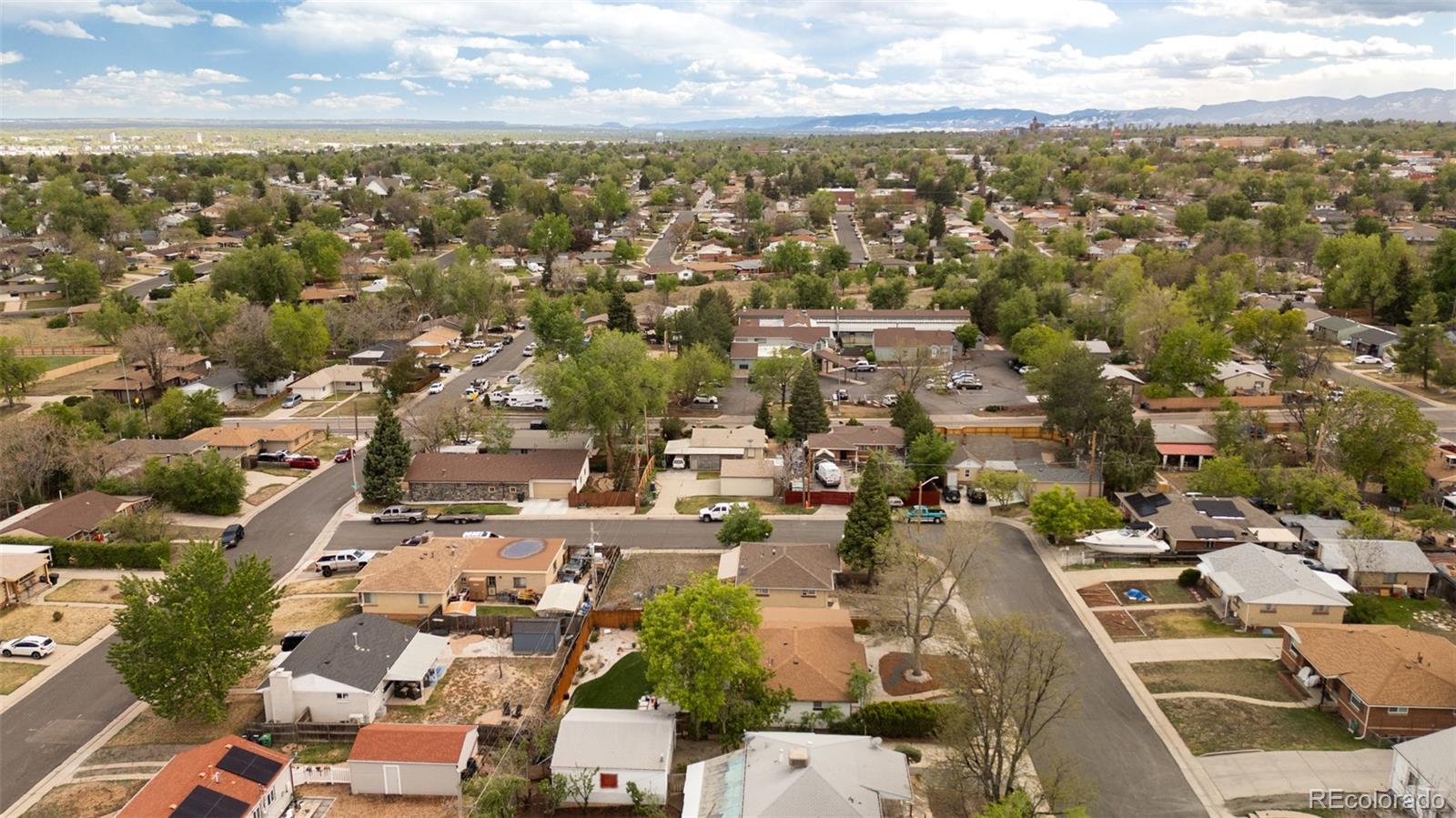 1434 S Canosa Court