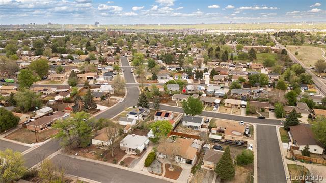 1434 S Canosa Court
