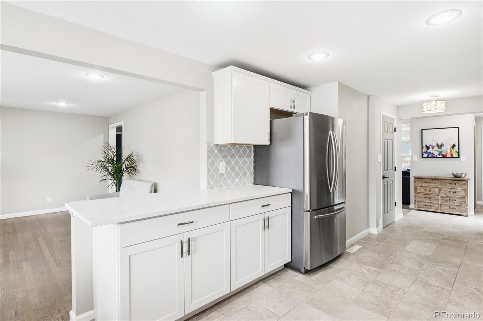 1434 S Canosa Court