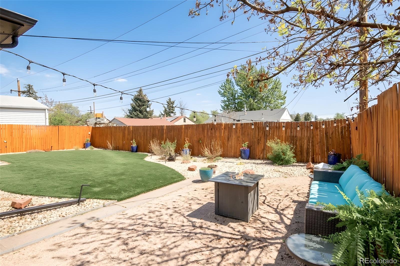 1434 S Canosa Court