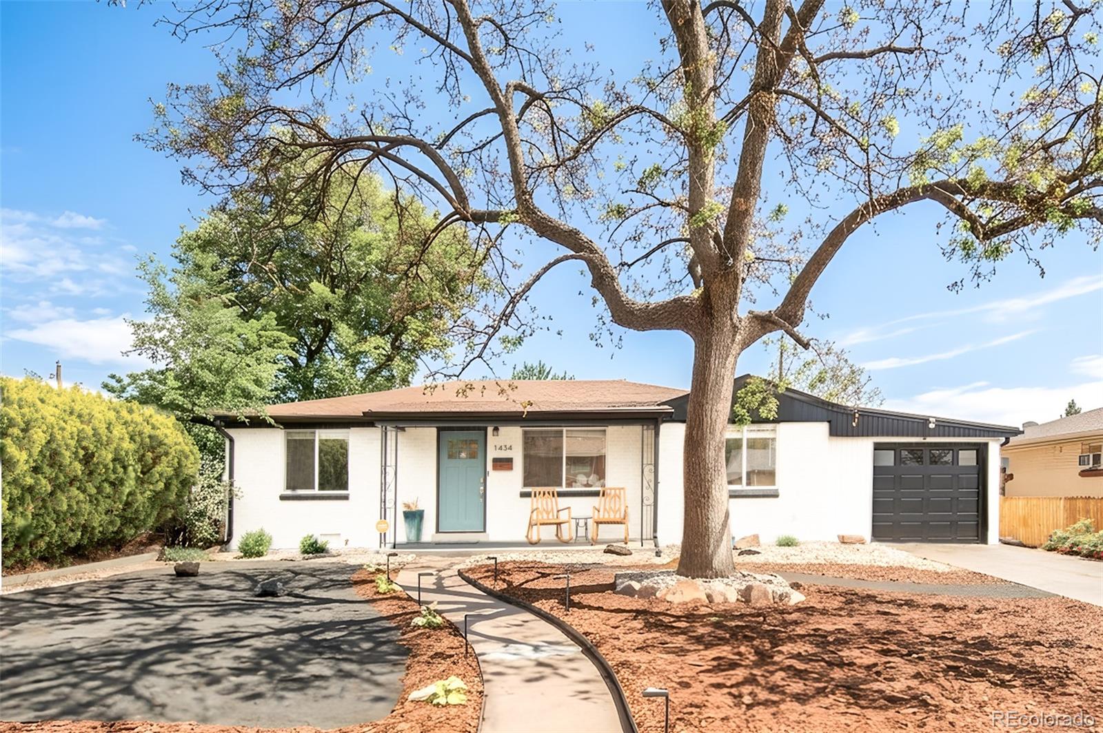 1434 S Canosa Court