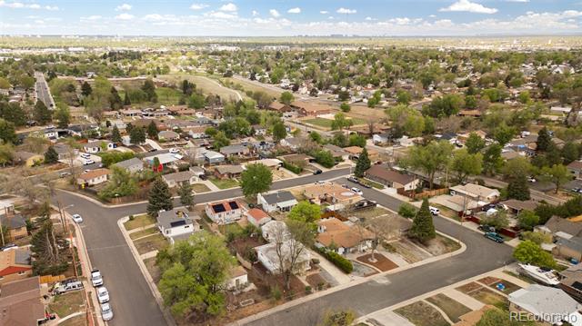 1434 S Canosa Court