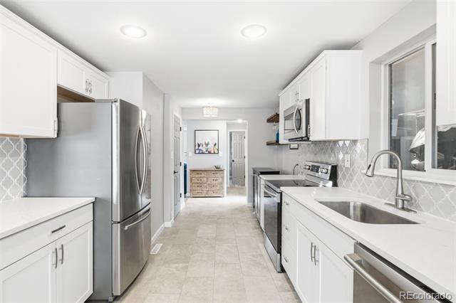 1434 S Canosa Court