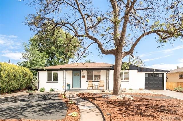 1434 S Canosa Court