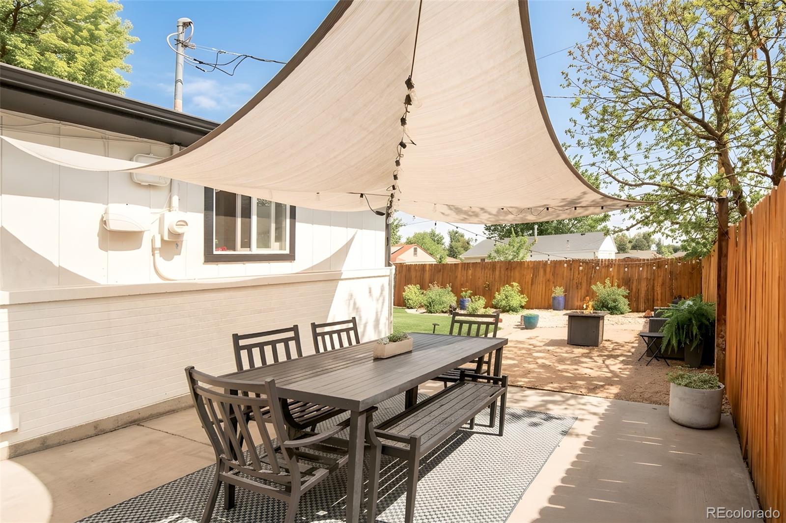 1434 S Canosa Court