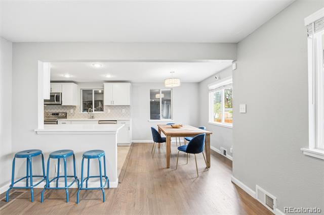 1434 S Canosa Court