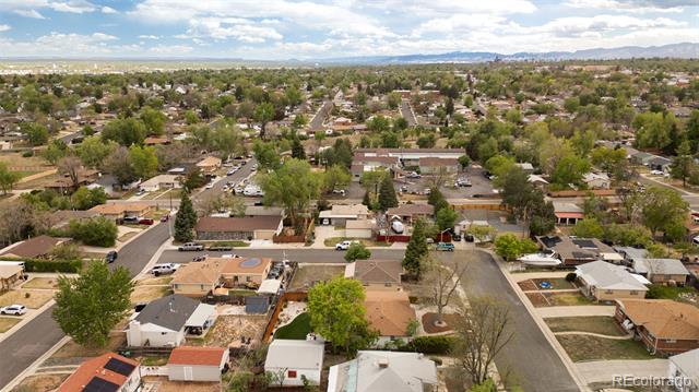 1434 S Canosa Court